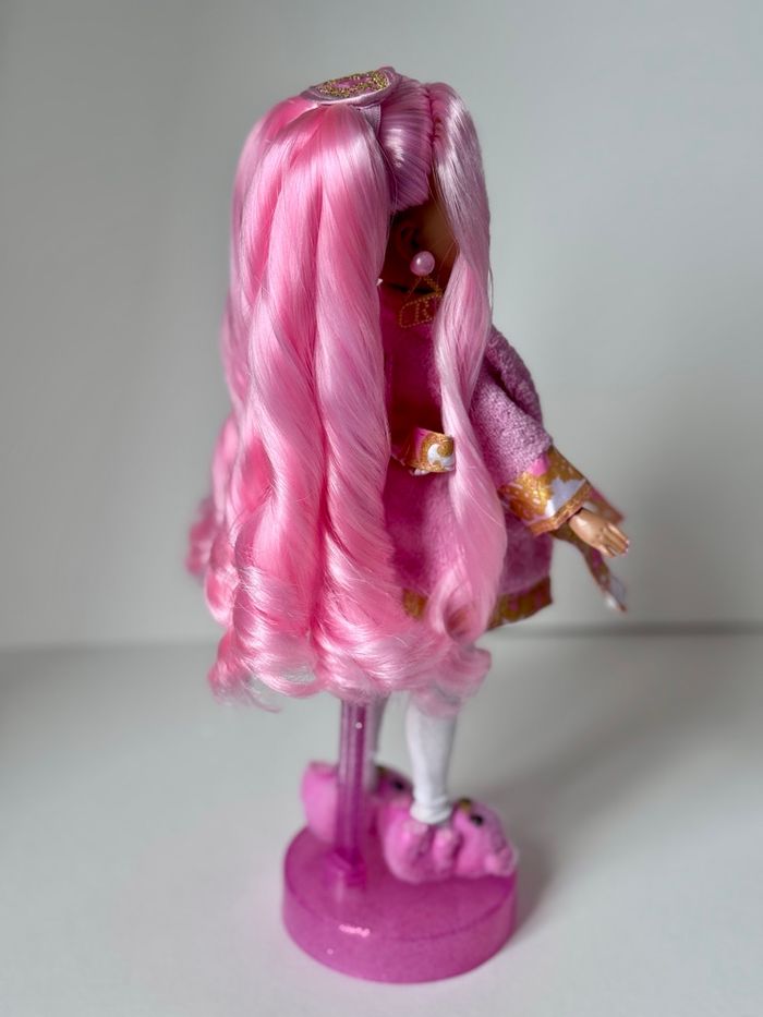 Brianna Rainbow High - photo numéro 5