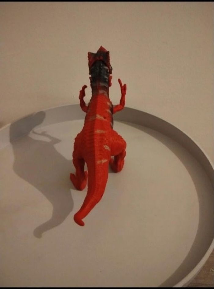 Dinosaure - photo numéro 3