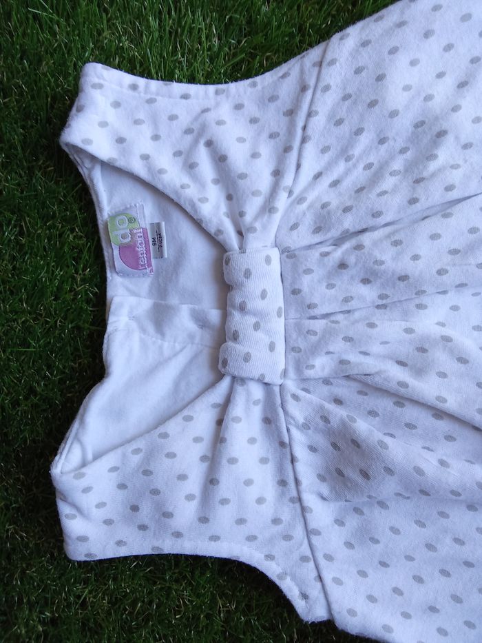 Robe L'enfant Do - photo numéro 4