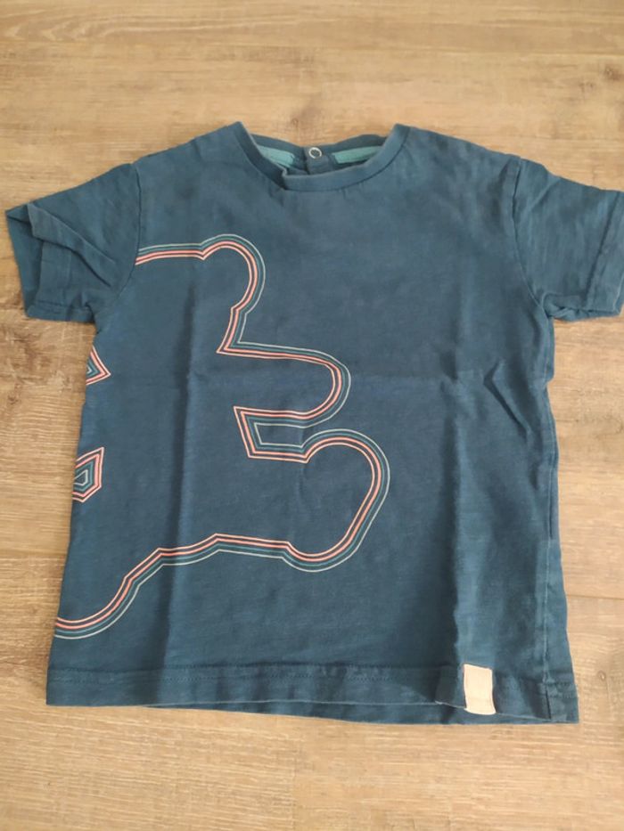 Tee-shirt 3 ans