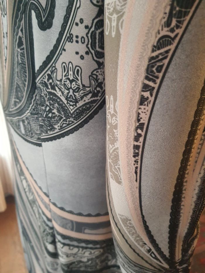 Jolie Robe Batida doublé taille fr 36 - photo numéro 13