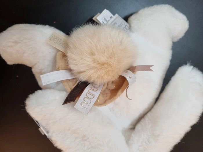 Doudou Lapin - photo numéro 3