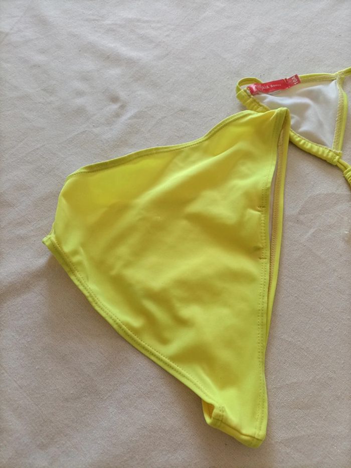 Maillot de bain 10 ans fille - photo numéro 8