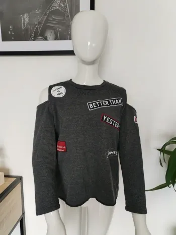 T-shirt fille taille 36 Jennyfer