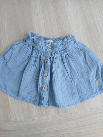 Jupe taille 3 ans