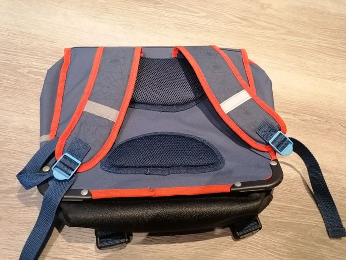 Cartable Spiderman - photo numéro 3