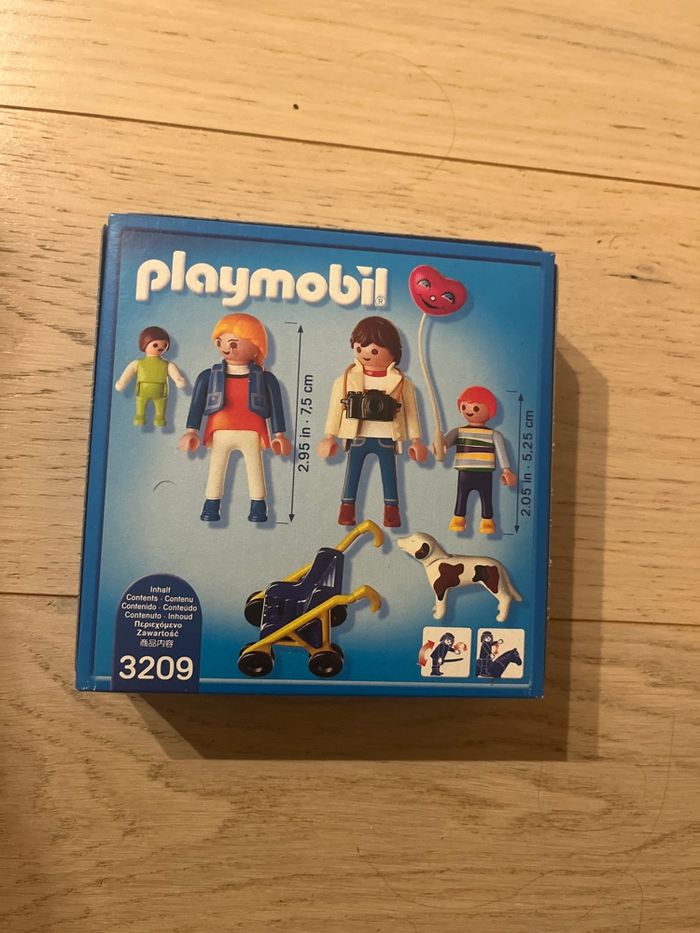 Playmibil city Life - photo numéro 2