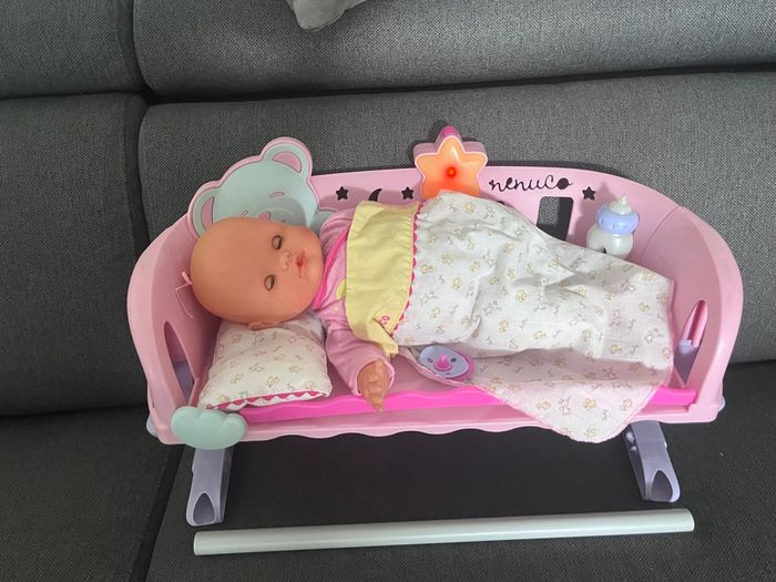 Cododo poupon nenuco