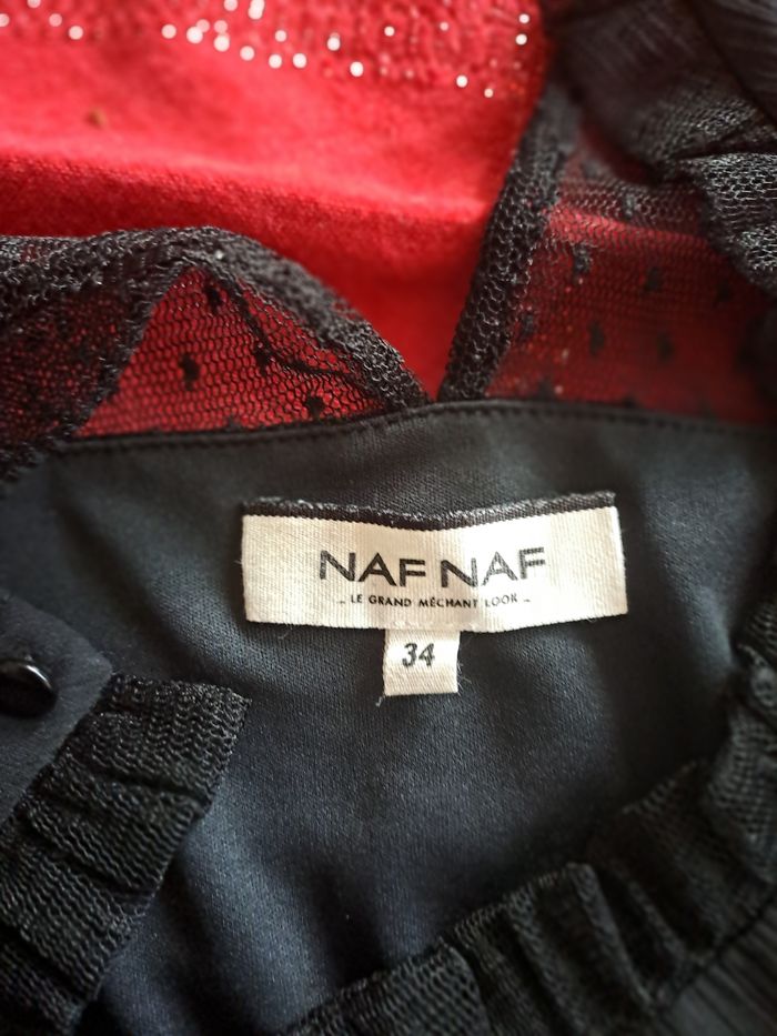 ROBE NOIRE - photo numéro 6
