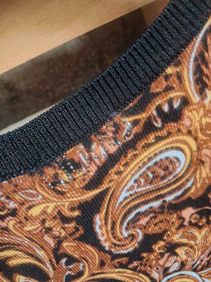 Liu Jo pull T.36/38 neuf - photo numéro 8