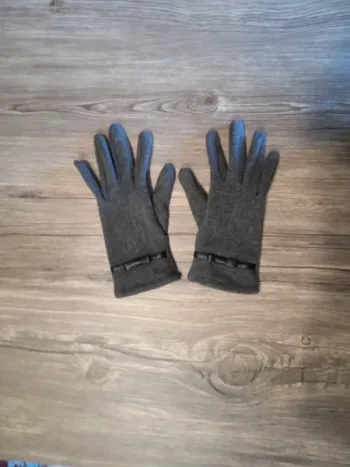 Gants femme taille S/M