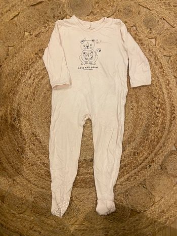 Pyjama fille 3 ans Vertbaudet