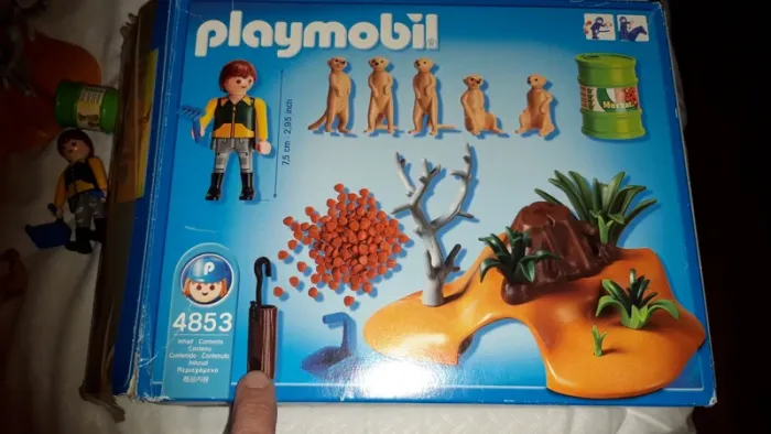 Playmobil 4853 - photo numéro 2