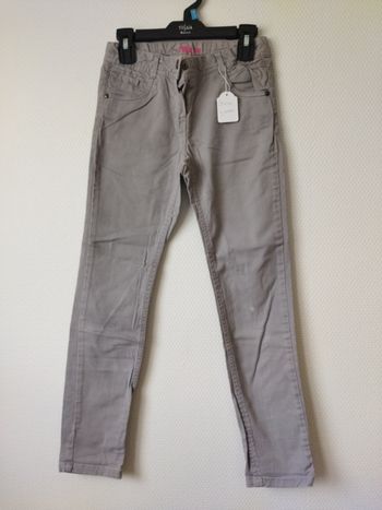 Pantalon fille