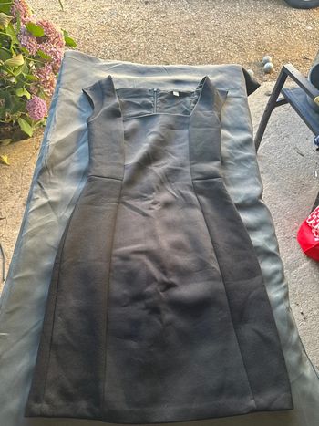 Robe femme