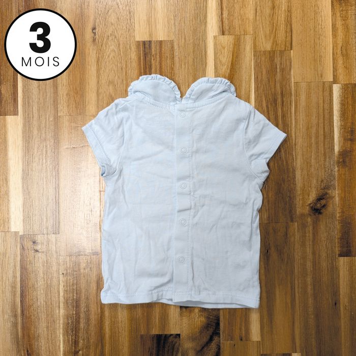 Lot vêtements bébé fille 3 mois - photo numéro 10