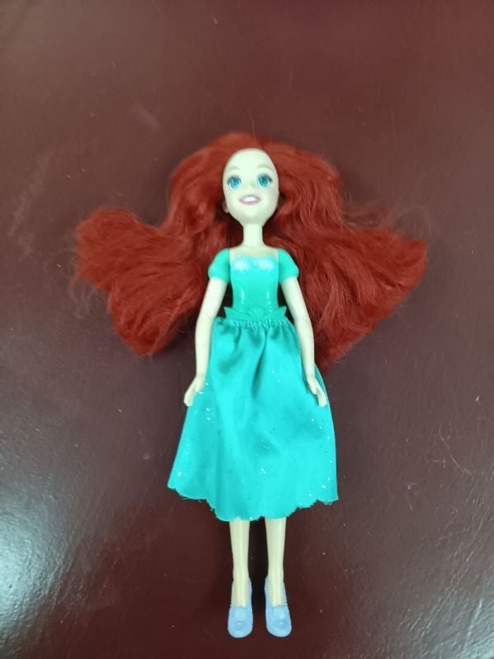 Jolie ariel disney princesse