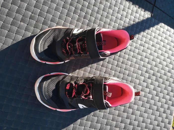 Baskets décathlon p.35 - photo numéro 6