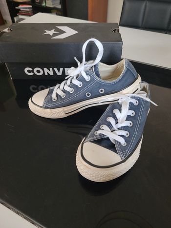 Converse courte