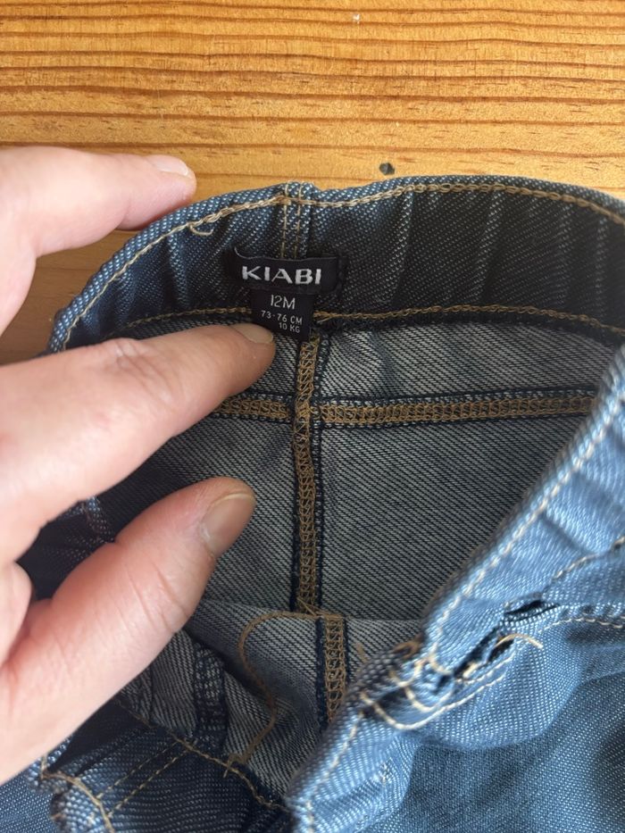 Jegging - photo numéro 2