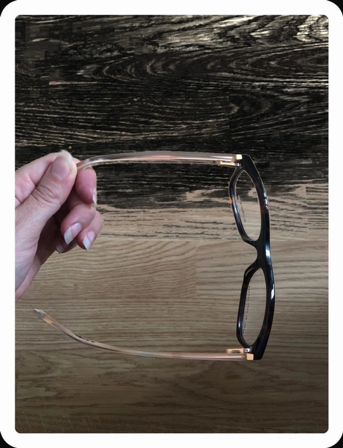 Lunettes marc Jacobs - photo numéro 5