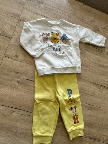 Ensemble Winnie l’ourson