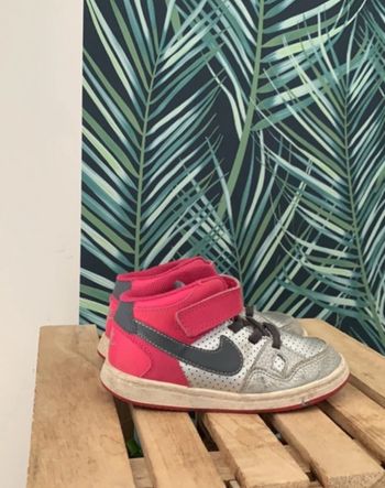 Chaussure fille 26