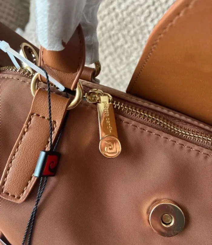Sac à main pierre cardin - photo numéro 6