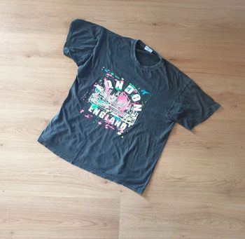 💙 Tee-shirt MC taille 40 L #emyfleury_40homme