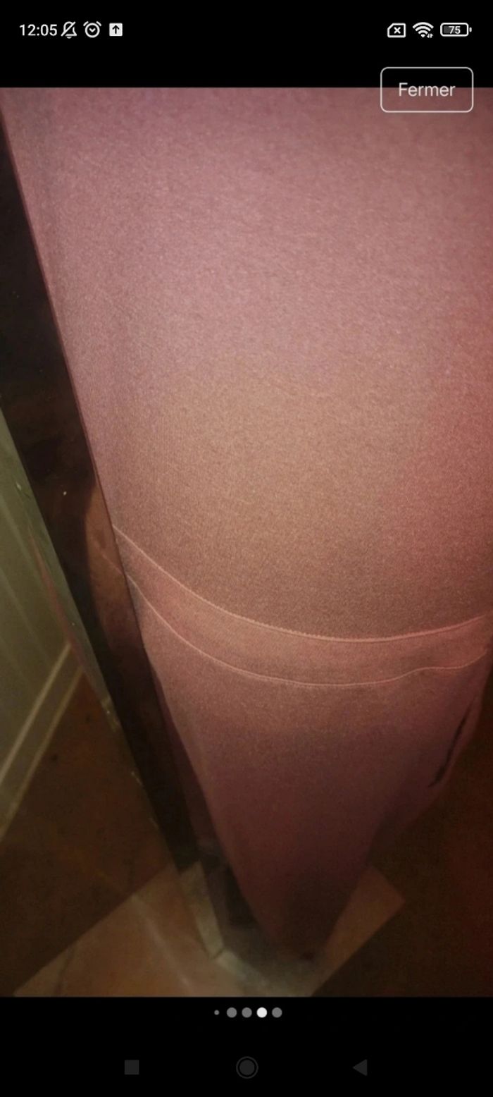 Très belle combinaison femme f20 - photo numéro 3