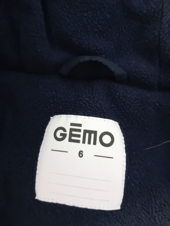 Doudoune 6 ans - photo numéro 4