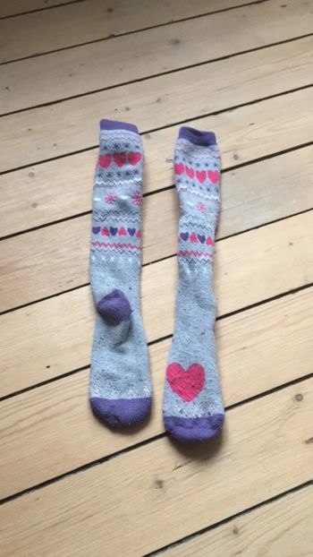Chaussette skip 27/30