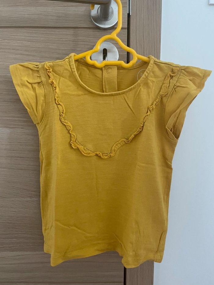 T-shirt 92cm