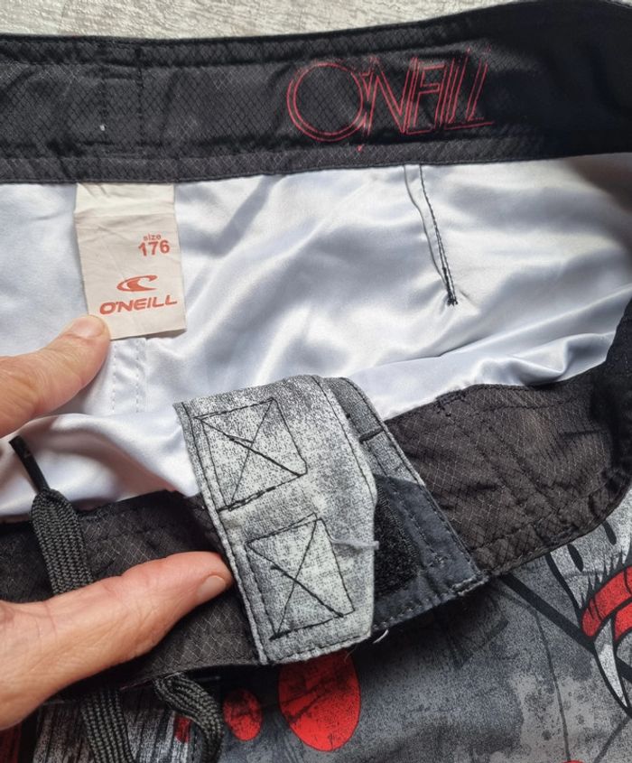 Boardshort o'neill 16 ans - photo numéro 4