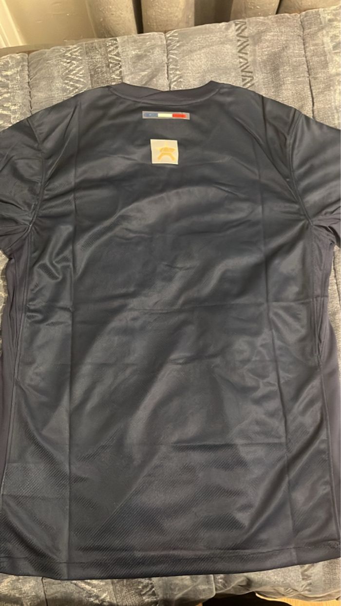 Maillot psg étoile - photo numéro 2