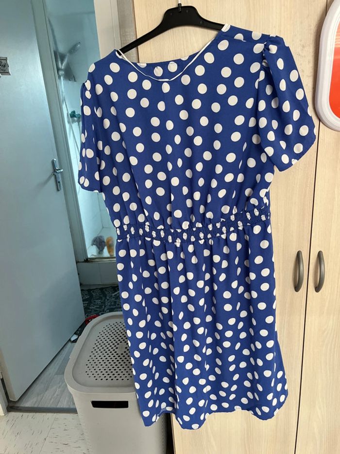Robe été - photo numéro 2