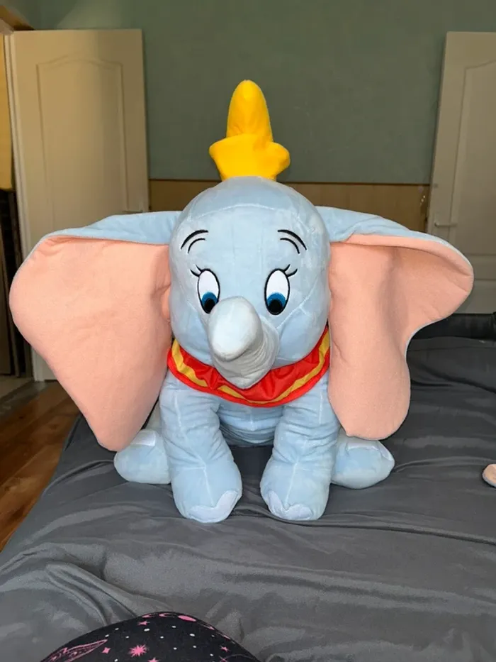 Grand dumbo