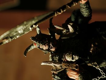 McFarlane Toys - Spawn - Bloodaxe - Figurine 2002