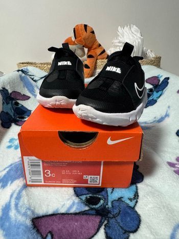 Basket tissu Nike 