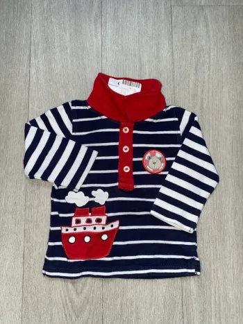 T-shirt ML 6mois