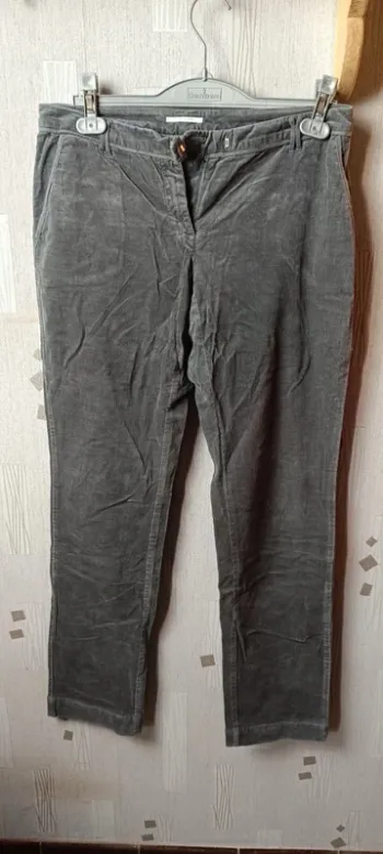 380- pantalon, chattawak, Taille 38