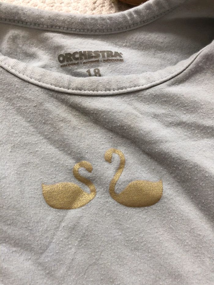 Lot bodies mc orc - photo numéro 3