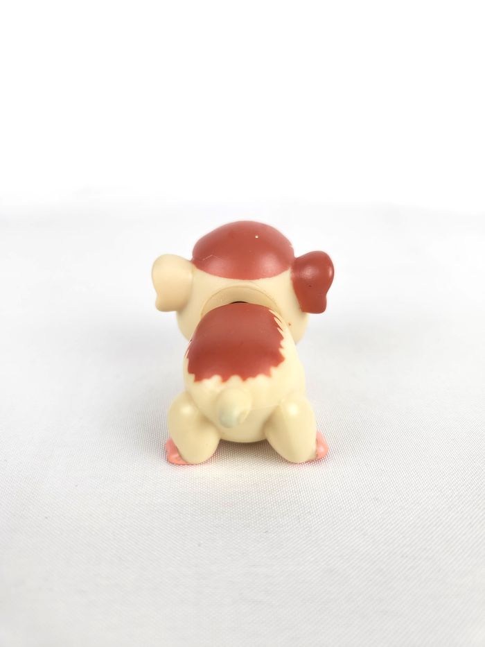 Littlest Petshop LPS Hamster #683 - photo numéro 3