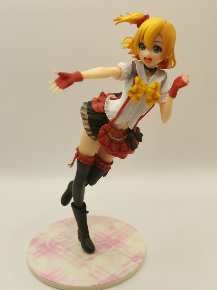 Figurine Kousaka Honoka Love Live Good Smile Company - photo numéro 3