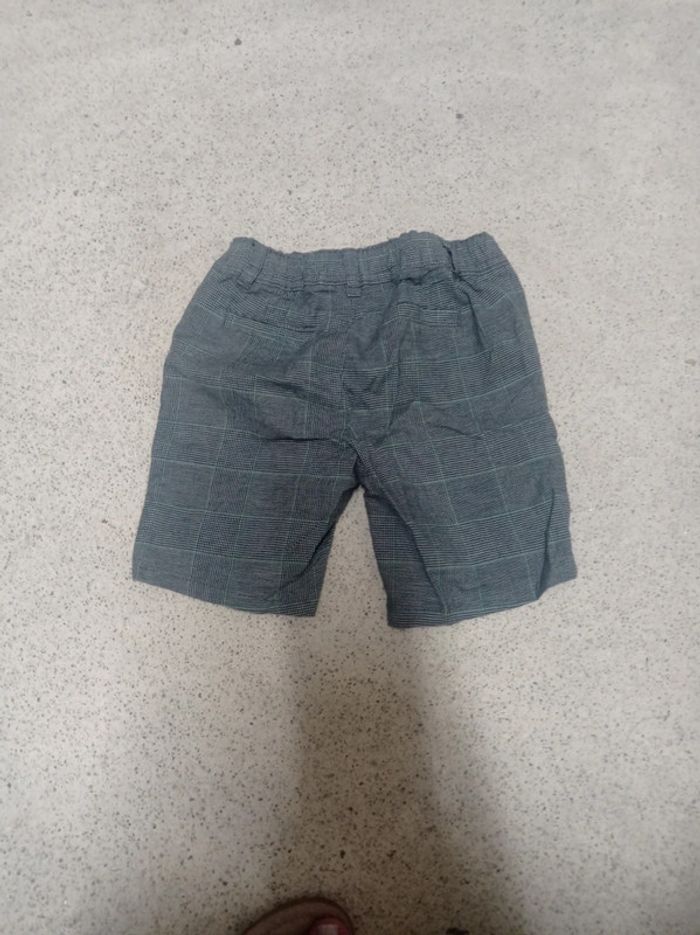 Short jaccar - photo numéro 2