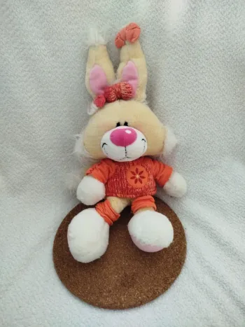 Peluche Mimihopps Diddl