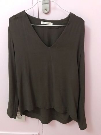 Blouse ML See U Soon neuve 36