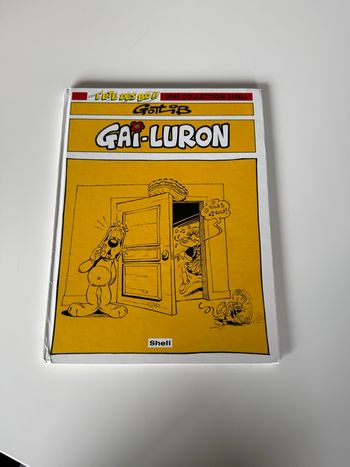 Gai-luron