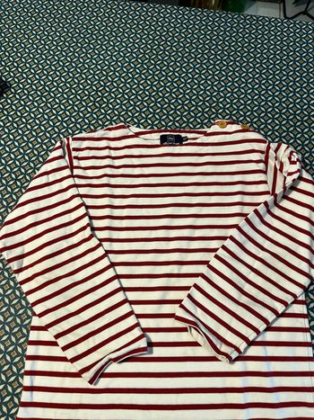 Marinière all’ocean