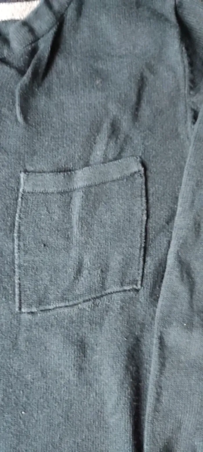 Pull garçon 👨 - photo numéro 3